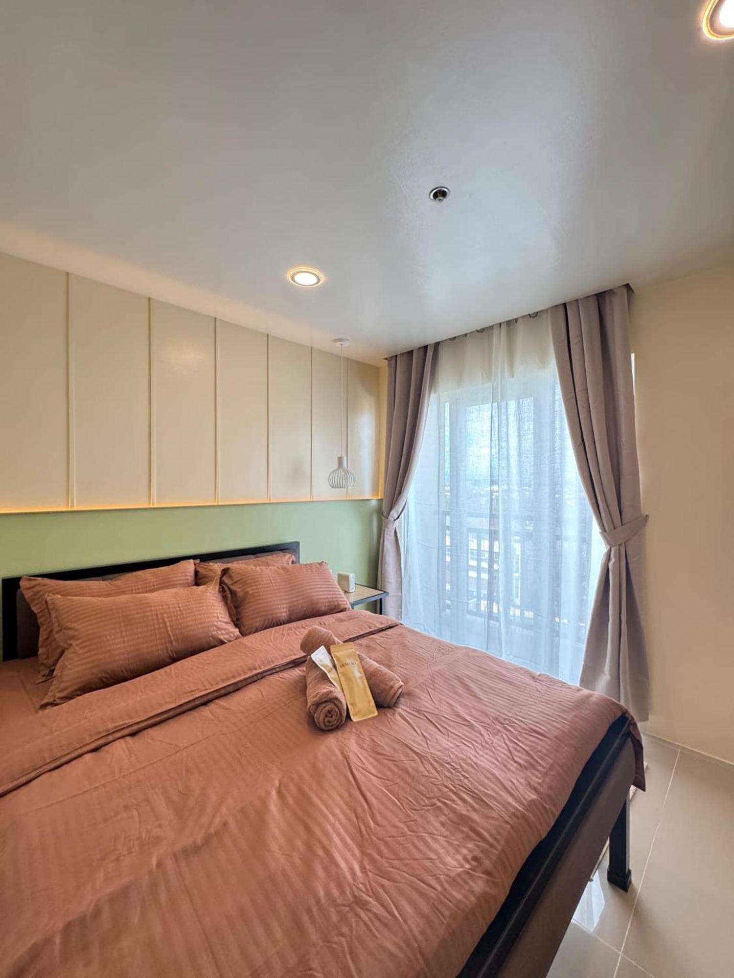 Condo 801 Bernwood Tower Iloilo City Bagian luar foto