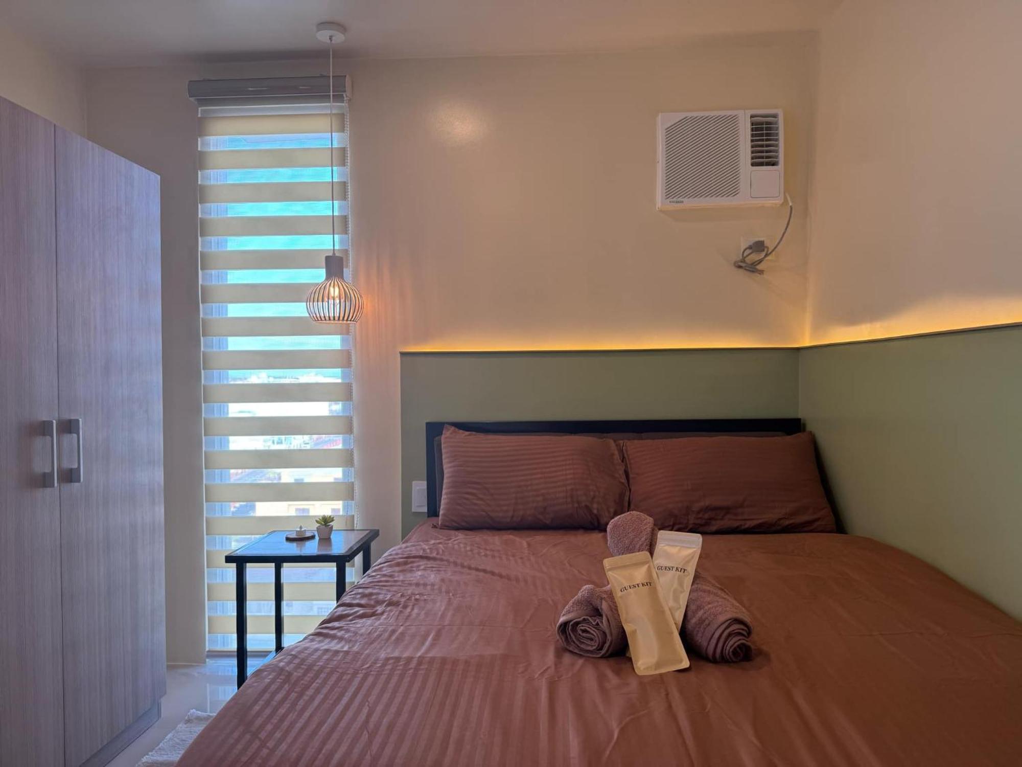 Condo 801 Bernwood Tower Iloilo City Bagian luar foto