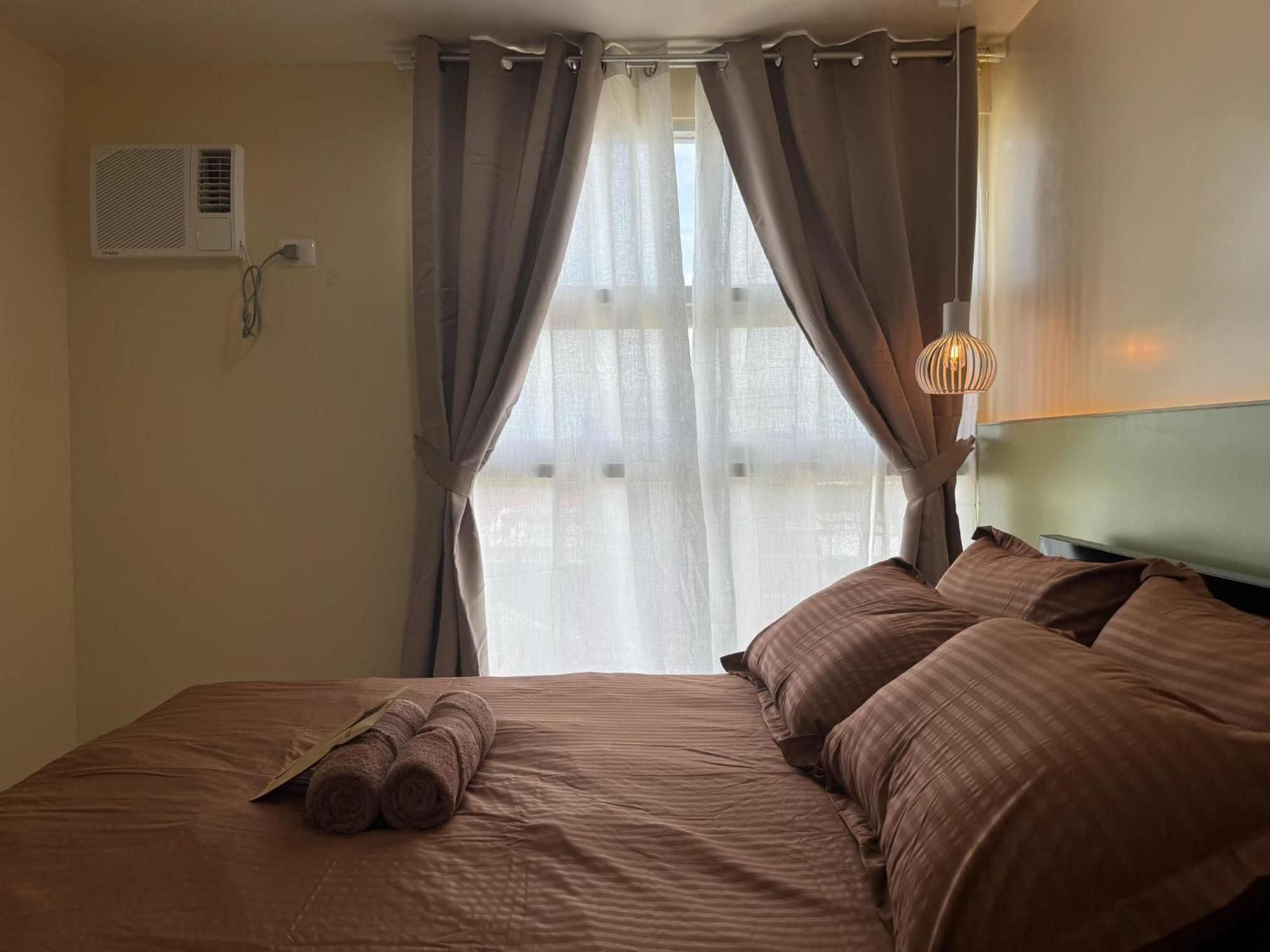 Condo 801 Bernwood Tower Iloilo City Bagian luar foto