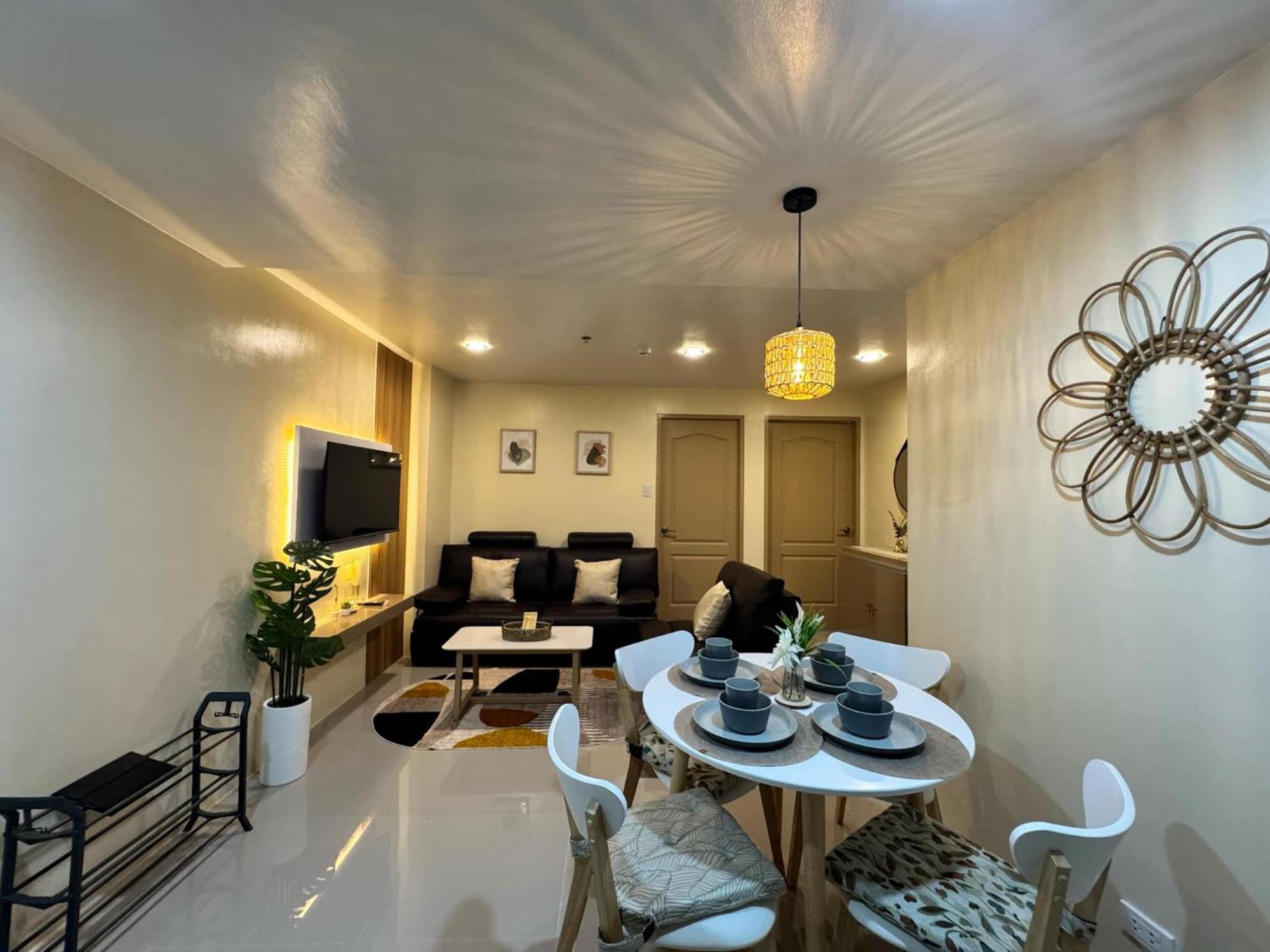 Condo 801 Bernwood Tower Iloilo City Bagian luar foto